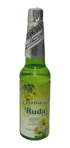 Imagem 1 de 1 de Água Florida Colônia Peruana Ruda Arruda 70ml