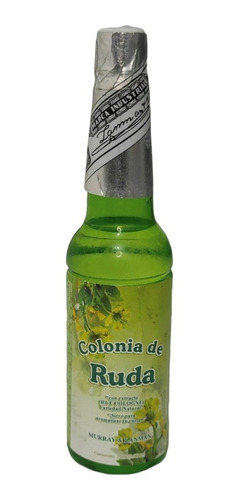 Água Florida Colônia Peruana Ruda Arruda 70ml