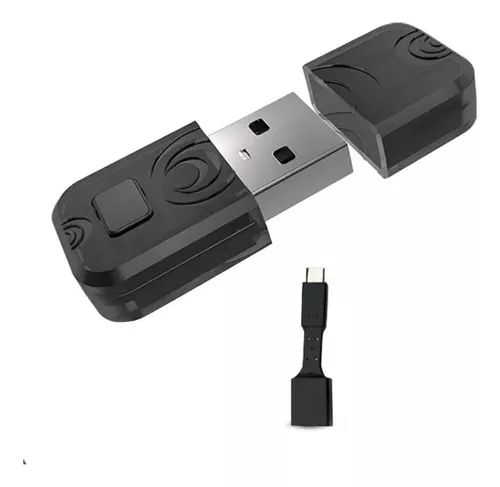 Autre peripherique usb,Transmetteur 5.2 sans fil,adaptateur USB compatible  Bluetooth,pour Xbox,PS4,PS5,39XC[B579639500]