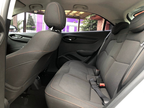 Chevrolet Onix Ltz 2014