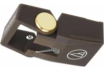 Comprar Pua Aguja Audio Technica Vmn50sh Shibata Original P Vm750sh 