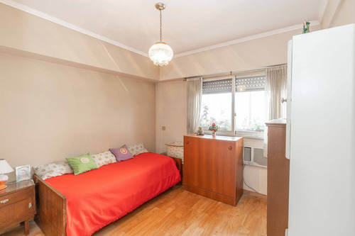 Imagen 15 de 26 de Venta Departamento 4 Ambientes Con Balcon, Cochera