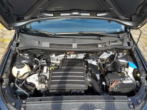 Volkswagen Novo Crossfox Ma