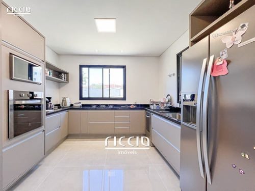 Imagem 11 de 15 de Casa Em Condominio - Urbanova - Ref: Ri5145 - V-ri5145