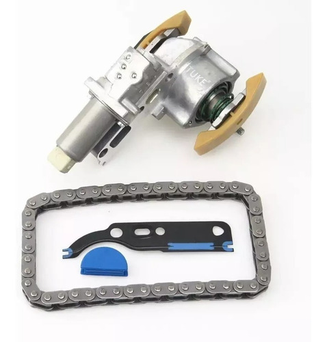 Kit Tensor Corrente Cabeçote Comando Audi A3 1.8 20v