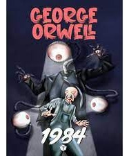 Livro 1984 - George Orwell [2021]