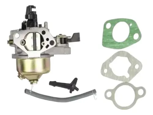 Carburador Para Motor Honda Gx390 13hp Motor Revolvedora 15h | Envío Gratis