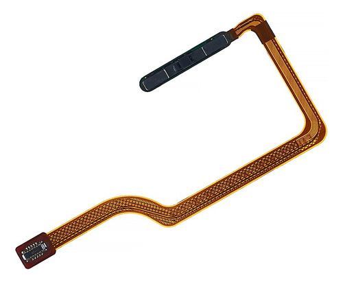 Flex Flexor Sensor De Huella Para Honor X8b Lly-lx1/lx2/lx3