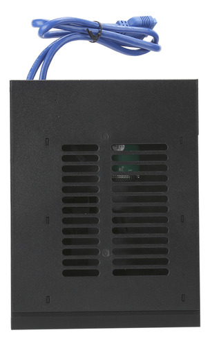 Estuche Para Rack Móvil Con Disco Duro, Extracción De Unidad