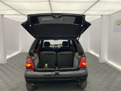 Renaul Twingo 1.2 Dynamique Soho Edition