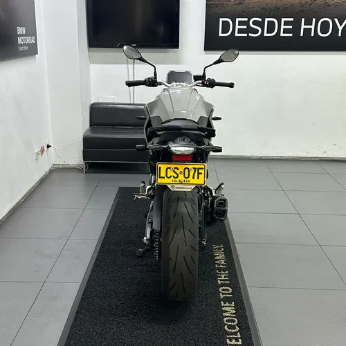 Bmw F 900 R Dynamic