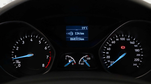 Ford Focus Iii 1.6 S - 172090 - C