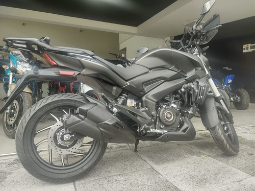 Imagen 19 de 22 de Bajaj Dominar 400 Tourer 0 Km Cycles
