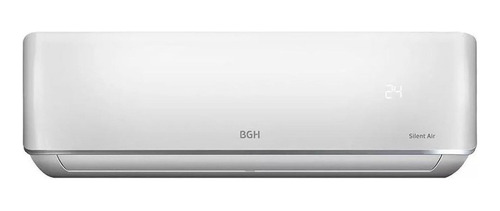Aire Acondicionado Split Bgh Bs35wccr Frío/calor 3000f 3500w