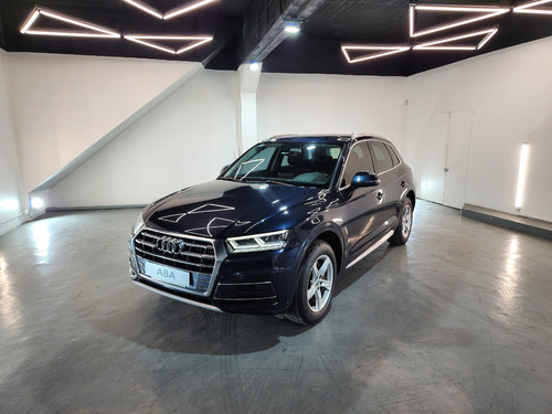 Audi Q5 2.0 Tfsi Stronic 252cv