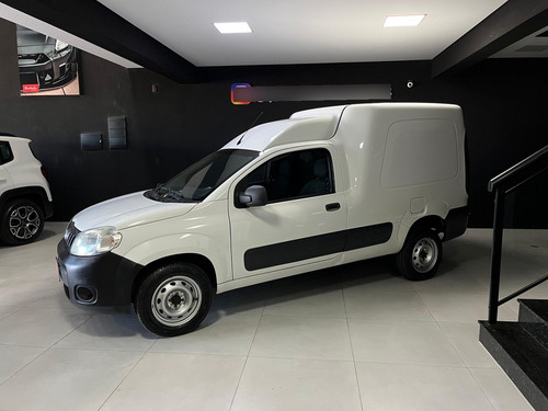 Fiat Fiorino 1.4 Flex 4p