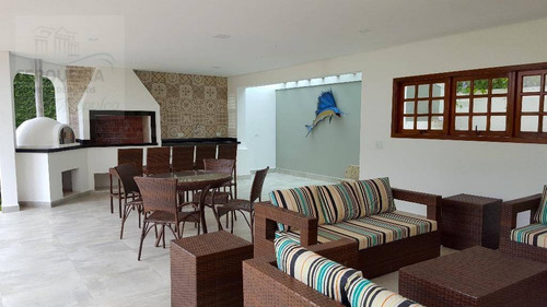 Casa À Venda Por R$ 2.800.000,00 - Acapulco - Guarujá/sp - Ca0278