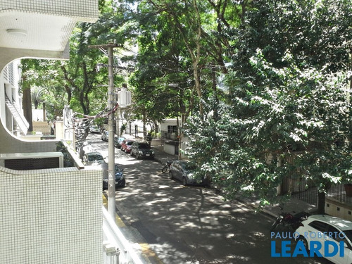 Imagem 8 de 15 de Apartamento - Jardim Paulista - Sp - 592782