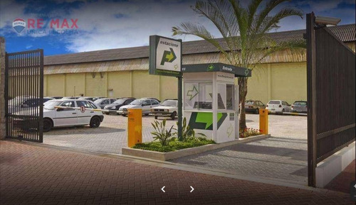 Galpão Para Alugar, 260 M² Por R$ 8.100,00/mês - Protestantes - Votorantim/sp - Ga0172