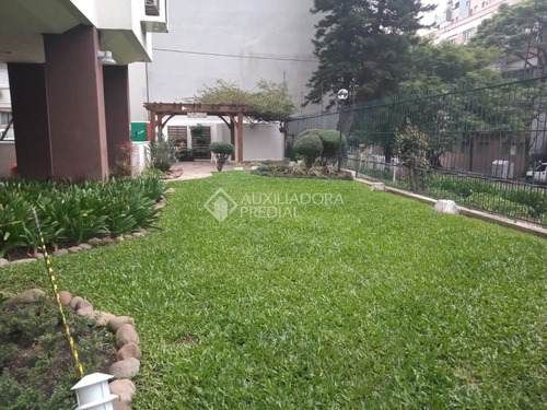 Imagem 3 de 15 de Apartamento - Bom Fim - Ref: 319338 - V-319338