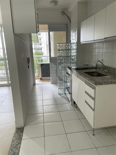 Imagem 18 de 20 de Um Quarto Reformado Na Vila Mathias - Reo586326