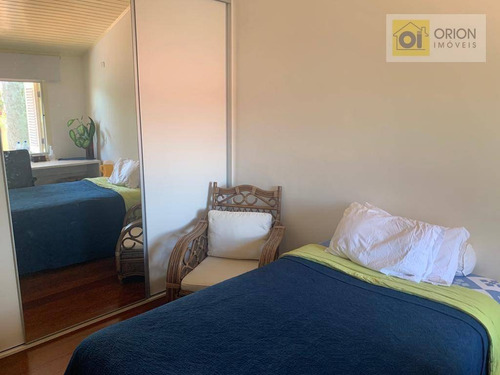 Imagem 9 de 13 de Casa Com 4 Dormitórios, 316 M² - Venda Por R$ 2.300.000,00 Ou Aluguel Por R$ 12.000,00/mês - Morada Dos Pinheiros (aldeia Da Serra) - Santana De Parnaíba/sp - Ca1097