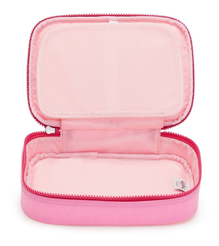 Imagem 2 de 4 de Estojo Original Grande 100 Pens Kipling Novas Estampas