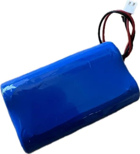 comprar Bateria Caixa De Som Amplificada Amvox Aca-280 7,4v 2200mah