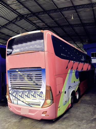 Marcopolo Paradiso 1800 Dd G7 Ano 2016 K 360 Jm Cod.772