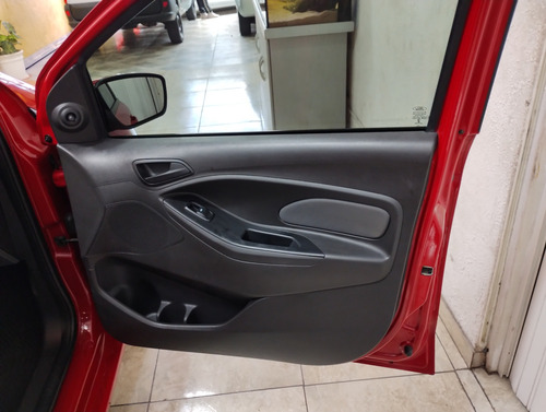 Ford Ka 1.0 Se Plus Flex 5p