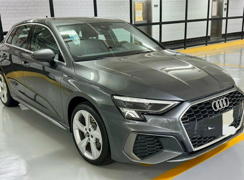 Audi A3 2.0 40 TFSI MHEV SPORTBACK S LINE S-TRONIC