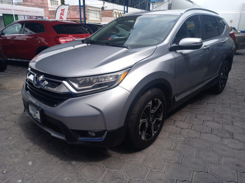 Imagen 1 de 14 de Honda Cr-v