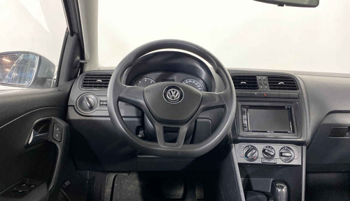 Imagen 15 de 15 de 120543 - Volkswagen Vento 2017 Con Garantía
