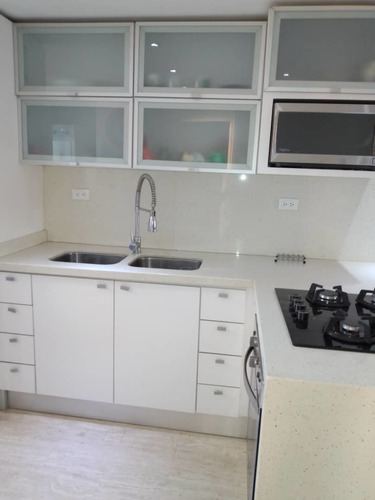 Imagen 5 de 14 de Apartamento En Venta Parque Hábitat El Encantado Dc