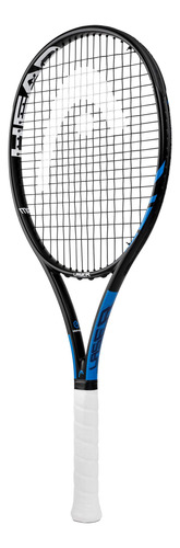 Raqueta Tenis Head Graphene Laser Midplus Preencordada Para