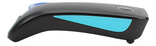 Escáner De Código De Barras Lector Portátil Usb Bt 2.4 G Aut