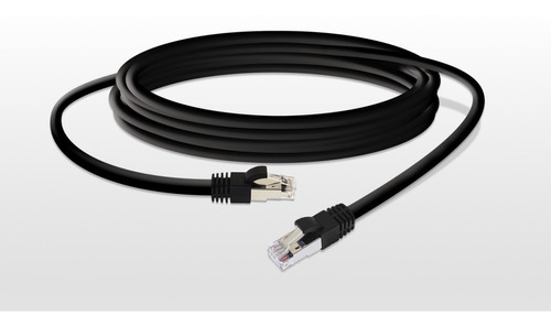 Cable De Red Utp 50cm Patch Cord 50cm Cat6 Modem Router +vel