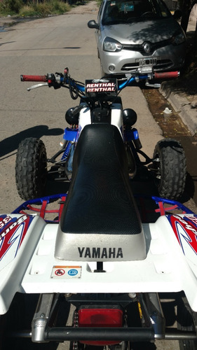 Banshee 2010 Yfz350 Muchos Accesorios