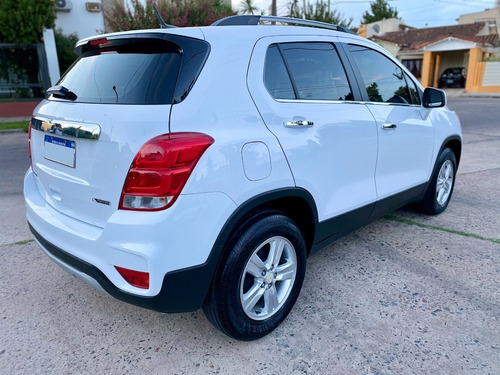 Chevrolet Tracker 1.8 Ltz Full Full Igual A 0km Unico Dueño
