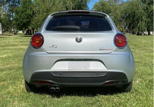 Alfa Romeo Mito 1.4 T Multiair Ddct 6mt Premium Sport