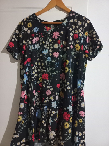 Vestido Kosiuko 