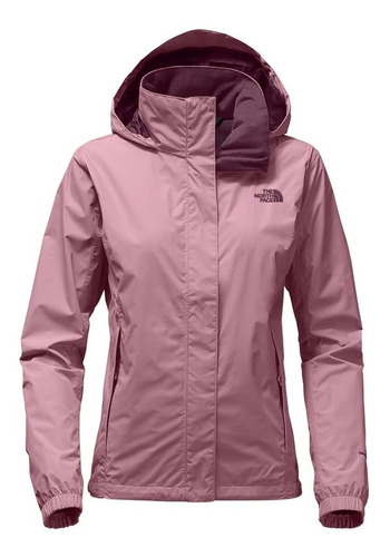 jaqueta the north face resolve 2