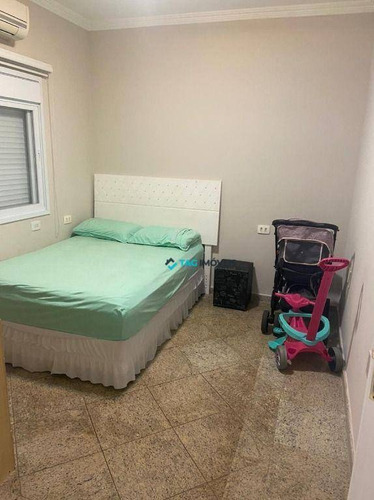 Imagem 8 de 27 de Casa Com 3 Dormitórios À Venda, 275 M² Por R$ 1.170.000,00 - Condomínio Okinawa - Paulínia/sp - Ca1019