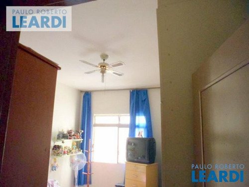 Imagem 10 de 15 de Apartamento - Vila Buarque - Sp - 514746