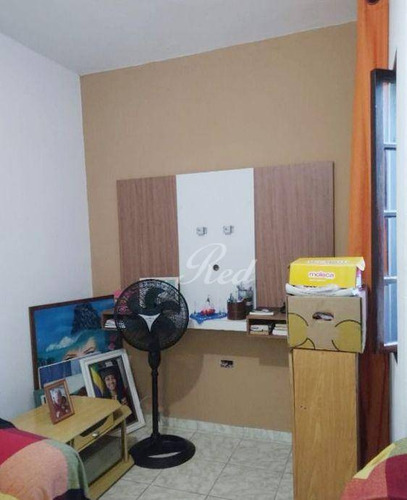 Imagem 23 de 30 de Sobrado Com 2 Dormitórios À Venda, 172 M² Por R$ 380.000,00 - Jardim Nova América - Suzano/sp - So0707