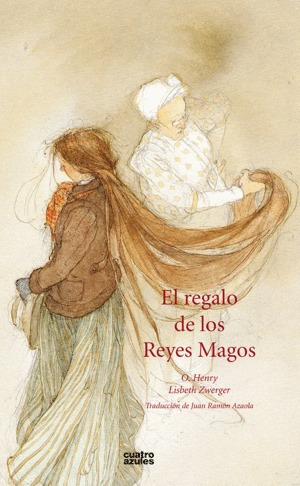 Libro Regalo De Los Reyes Magos, El Nvo