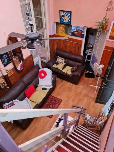 Ideal Inversor Dos Dorm Pleno Centro