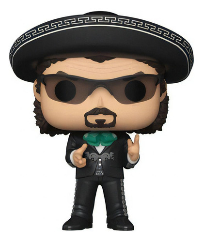 Funko Pop Tv Kenny em brinquedo Mariachi