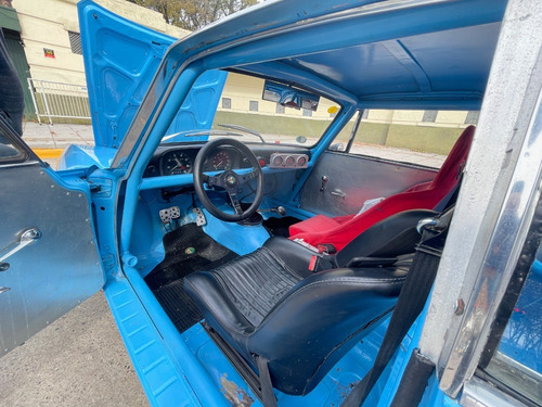 Imagen 17 de 24 de Alfa Romeo Giulia Gtv 1750 Bertone Veloce