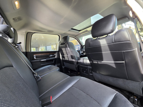 RAM 1500 5.7 Laramie Atx V8